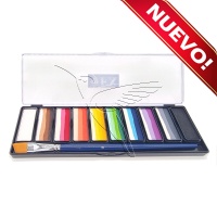 Ultimate Splitcake Palette Flora & Fauna 10 g