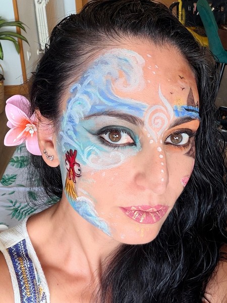 Alejandra García Ramón